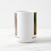 Mug Carottes d'OMG ! ! ! (Centre)