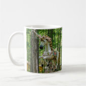 Mug Carousel Unicorn (Gauche)