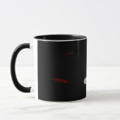 Mug Carpe (Gauche)