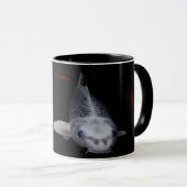 Mug Carpe (Devant droit)
