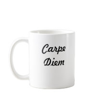 Carpe Diem avec Vénus