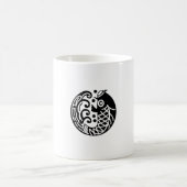 Mug Carpe et onde (Centre)
