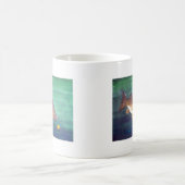 Mug Carpe miroir (Centre)