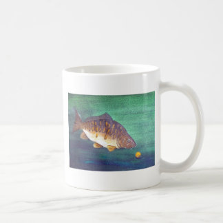 Mug Carpe miroir