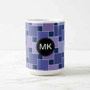 Mug Carré de l'Améthyste