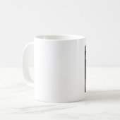 Mug carré latéral (Devant gauche)