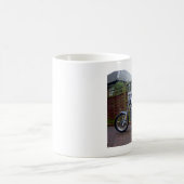 Mug carré latéral (Centre)