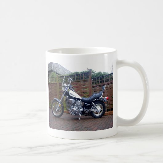 Mug carré latéral (Droite)