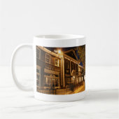 Mug Carré Shaker à la nuit - 1 (Gauche)