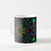 Mug Carré Tulip (Devant gauche)