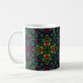 Mug Carré Tulip (Gauche)