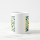Mug Carreau au citron (Centre)