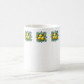 Mug Carreau de citron (Centre)