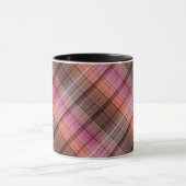 Mug Carreaux (Centre)