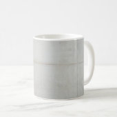 Mug Carreaux blancs (Devant droit)