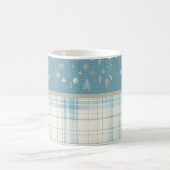 Mug Carreaux bleus (Centre)