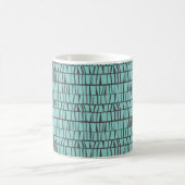 Mug Carreaux bleus (Centre)