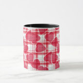 Mug Carreaux de cœur (Centre)