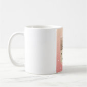 Mug Carreaux L-o-v-e (Gauche)