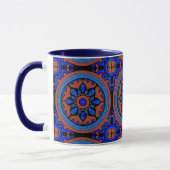 Mug Carrelage italien (Gauche)