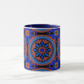 Mug Carrelage italien (Centre)