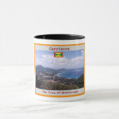 MUG CARRIACOU (Centre)