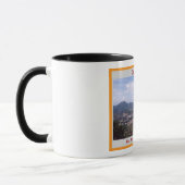 MUG CARRIACOU (Gauche)