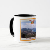 MUG CARRIACOU (Devant gauche)