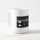 Mug Carrollton - Texas (Devant gauche)