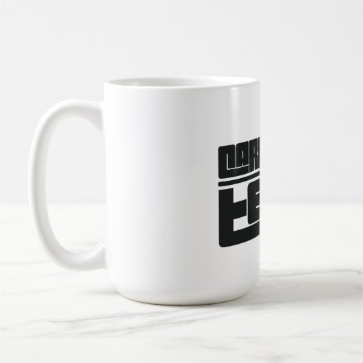 Mug Carrollton - Texas (Gauche)