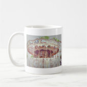 Mug Carrousel français (Gauche)