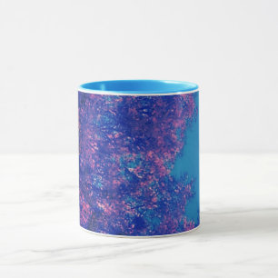 Mug Carry des océans