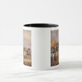 Mug Cars de courrier sur la route : Le "mercure" (Centre)