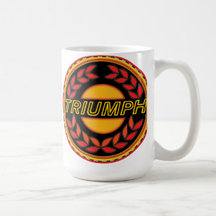 Mug Cars de Triomphe