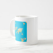 Mug carte (Devant gauche)