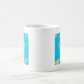 Mug carte (Centre)