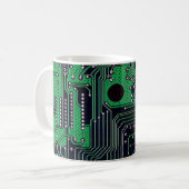 Mug Carte (Devant gauche)