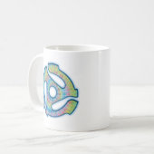 Mug Carte 45 (Devant gauche)