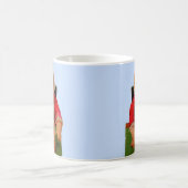 Mug Carte commerciale victorienne : Scott's Emulsion C (Centre)