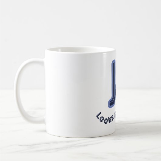 Mug Carte de boîtier (Gauche)