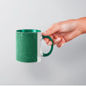 Mug Carte de circuit