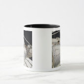 Mug Carte de connexion pressurisée 3 (Centre)