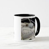 Mug Carte de connexion pressurisée 3 (Devant droit)