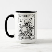 Mug Carte de démarrage du lecteur (Gauche)