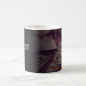 Mug Carte de Tarot (Centre)