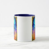Mug Carte de Tarot Le Magicien (Centre)