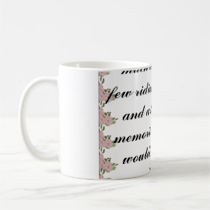 Mug Carte de vœux Carte personnelle pour frères, Ami