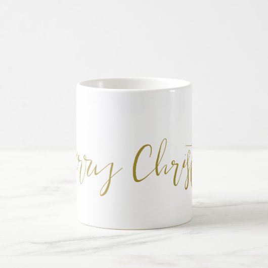 Mug Carte de voeux Design for Secret Santa Gift (Centre)