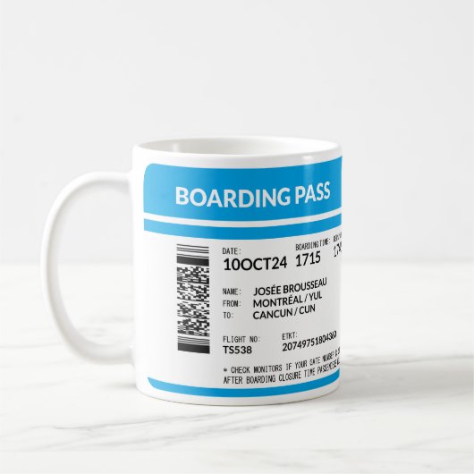 Mug Carte d'embarquement 5000x1958 (bleu) CHB (Gauche)