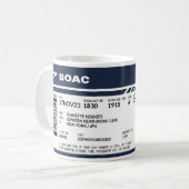 Mug Carte d'embarquement 5000x1958 (bleu) SFR2 (Devant gauche)